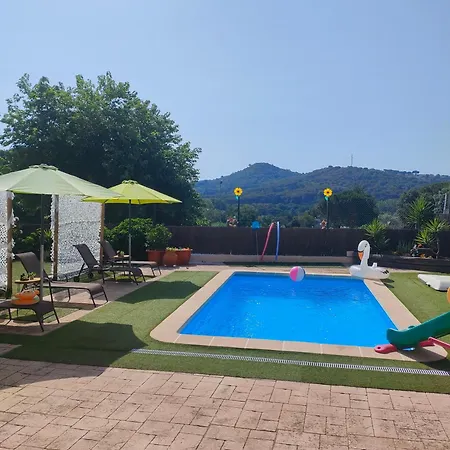 El Olivo Costa Brava