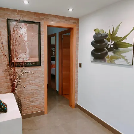 El Olivo Costa Brava Villa Mas Carbo
