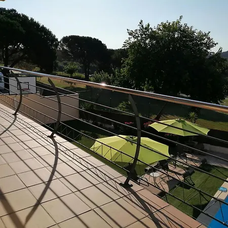 El Olivo Costa Brava Villa